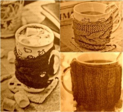 «Теплі історії до кави» Надійки Гербіш